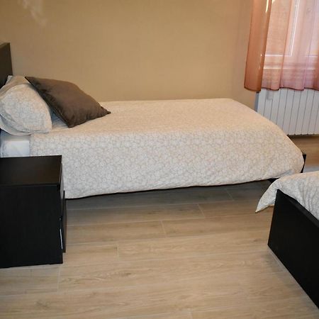 Dimora Normanna Bed & Breakfast Aversa Eksteriør bilde