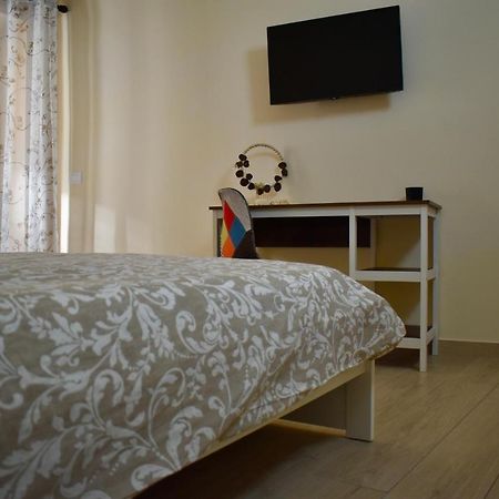 Dimora Normanna Bed & Breakfast Aversa Eksteriør bilde
