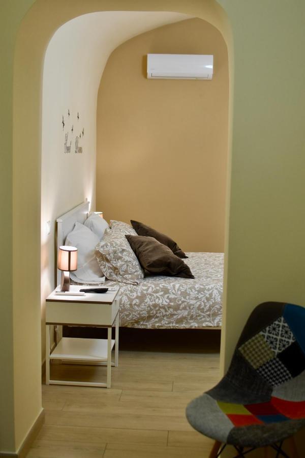 Dimora Normanna Bed & Breakfast Aversa Eksteriør bilde