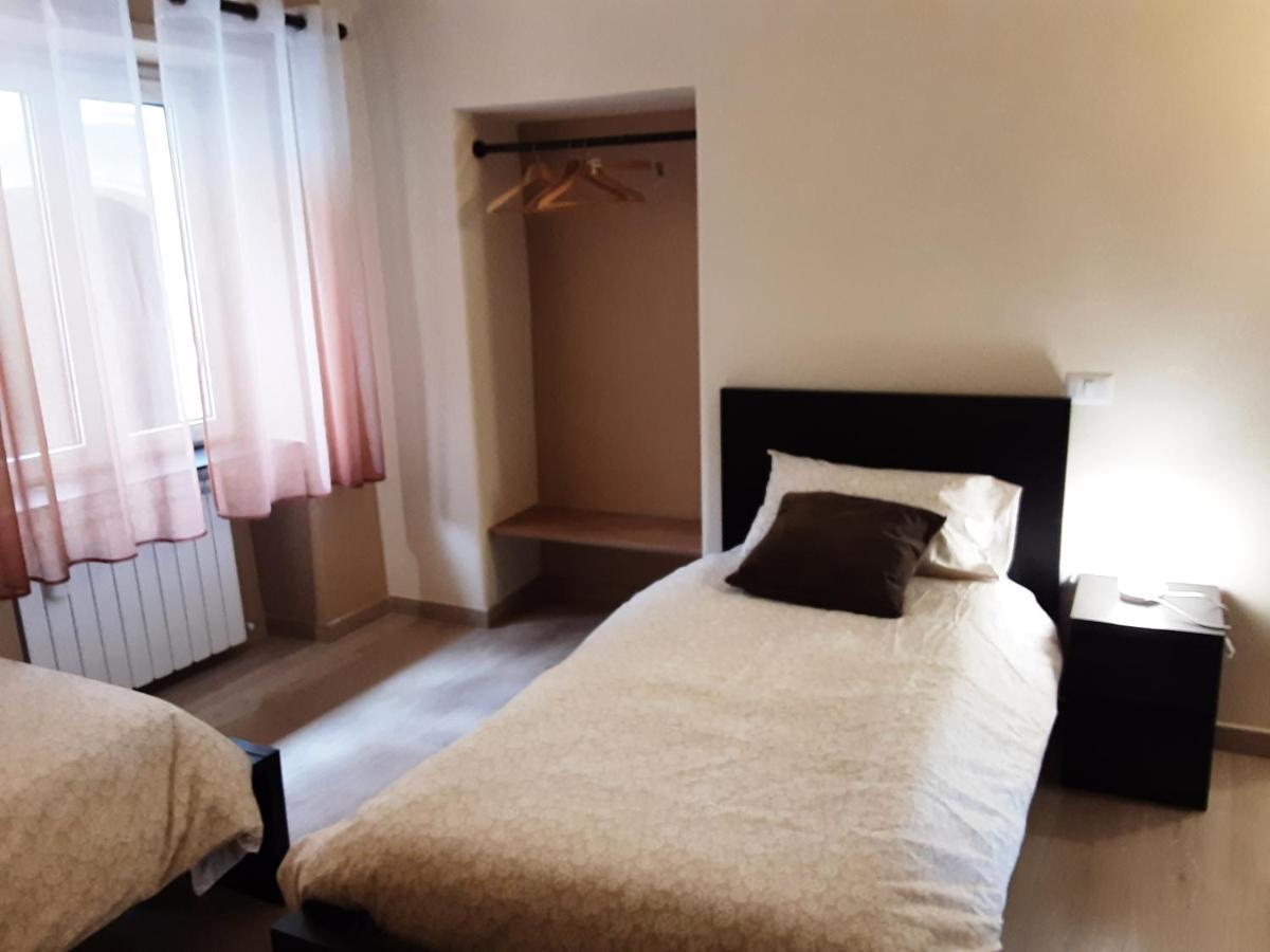 Dimora Normanna Bed & Breakfast Aversa Eksteriør bilde