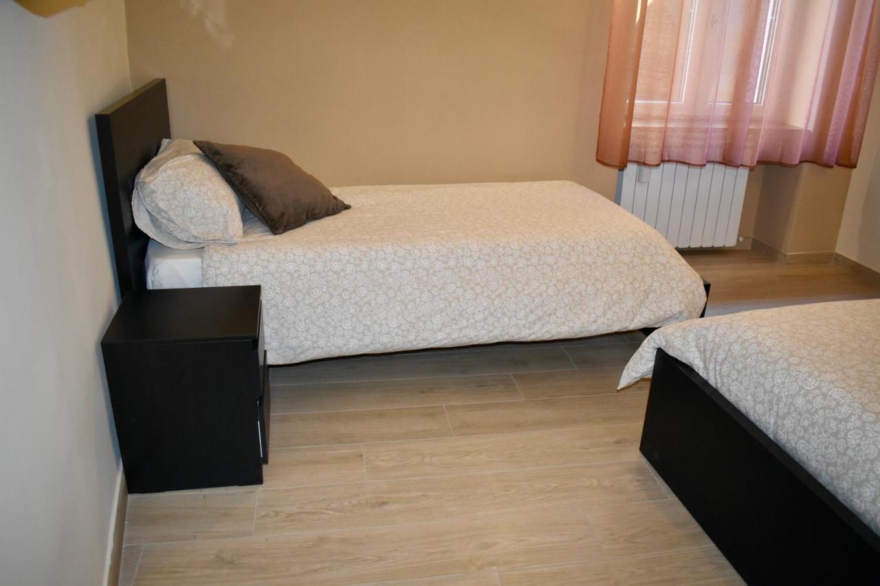 Dimora Normanna Bed & Breakfast Aversa Eksteriør bilde
