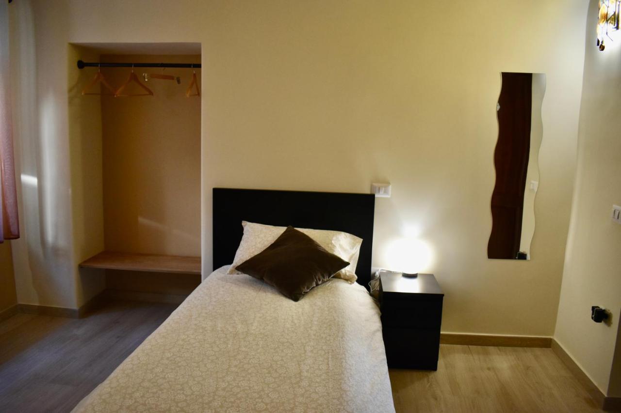 Dimora Normanna Bed & Breakfast Aversa Eksteriør bilde
