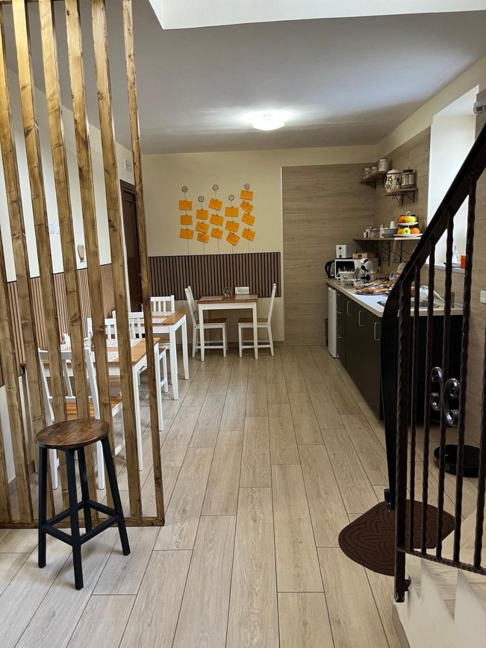 Dimora Normanna Bed & Breakfast Aversa Eksteriør bilde