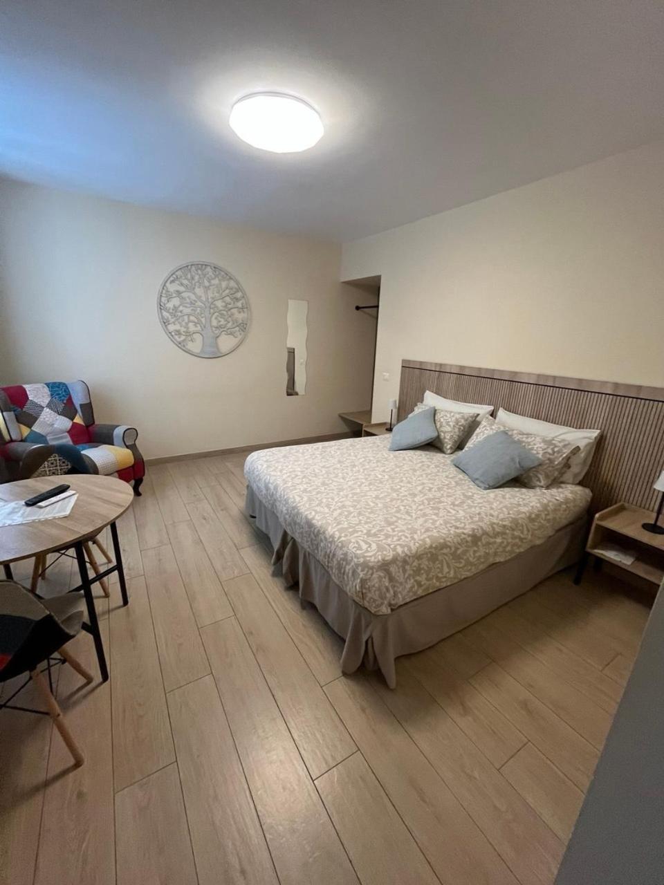 Dimora Normanna Bed & Breakfast Aversa Eksteriør bilde